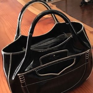 Kate Spade Patent Leather bag